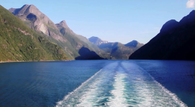 MTI Maritime Sustainability Course