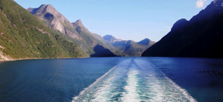 MTI Maritime Sustainability Course