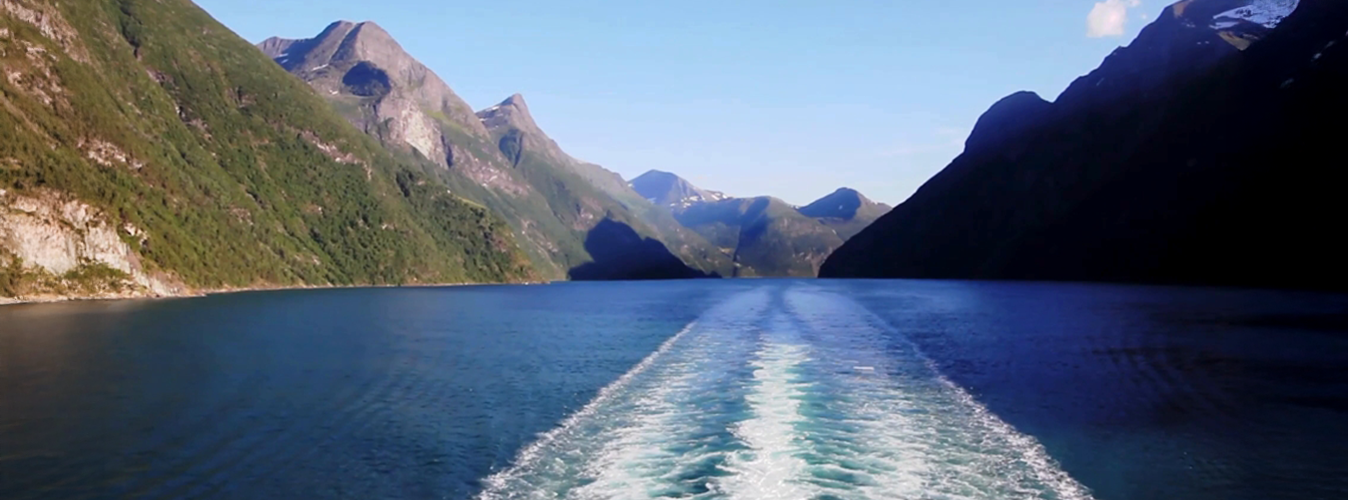 MTI Maritime Sustainability Course