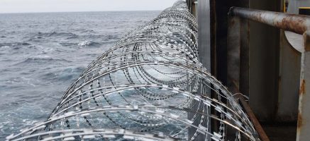 STCW Security Awareness for Seafarers Training Course (MCA) - AI Proctored